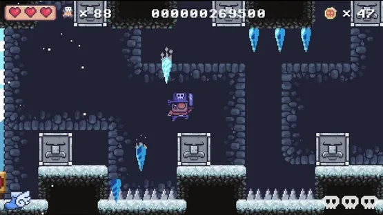 Island Treasures screenshot 2