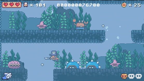 Island Treasures screenshot 4