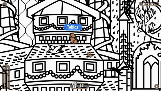 101 Dogs Hidden in Orlando screenshot 3