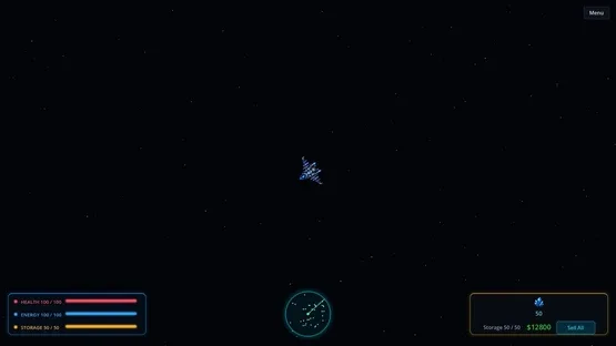 Asteroid Mine screenshot 4