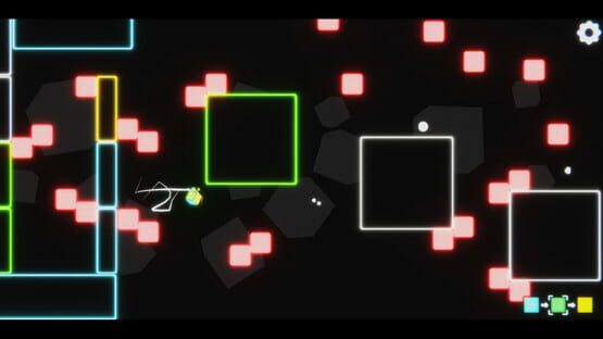 Red is Lava screenshot 5