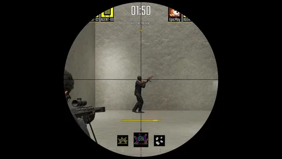 The Suitcase Agents screenshot 17