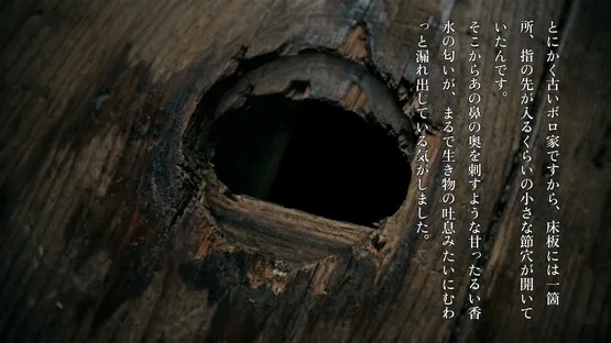 Kyoufu Yawa: Dai-ni-ya screenshot 2