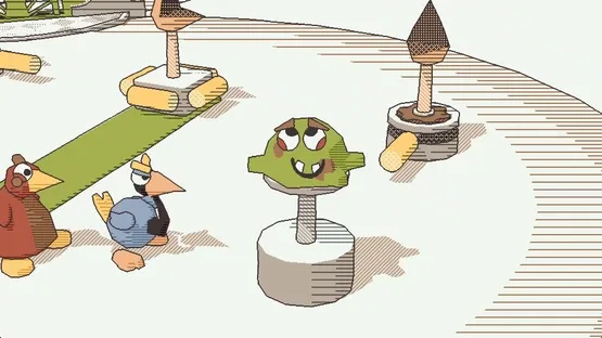 Reason and Rhyme screenshot 2