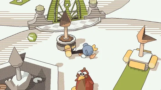 Reason and Rhyme screenshot 6