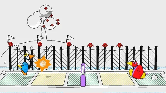 Reason and Rhyme screenshot 4