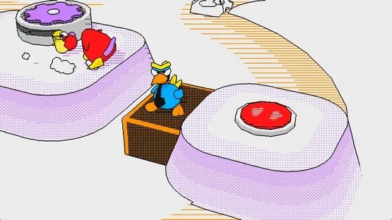 Reason and Rhyme screenshot 9