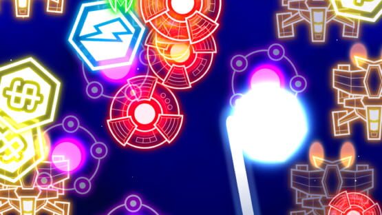FingerLaserX Release Date, Gameplay & Platforms Screenshot