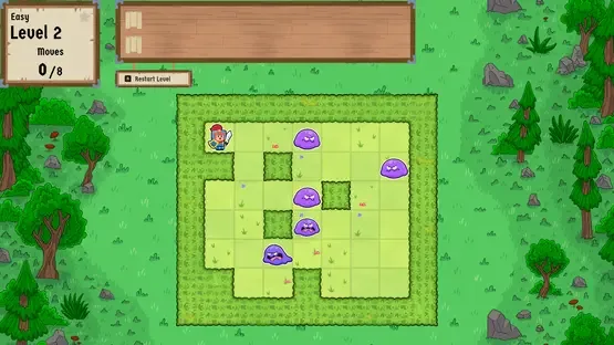 Slide Soldiers screenshot 4