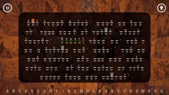 The Word screenshot 2