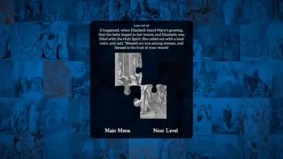 The Word screenshot 1