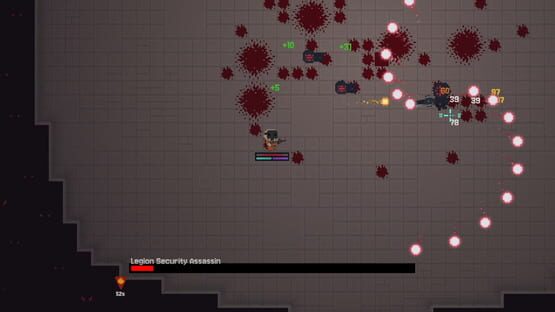 Bossfall kuvakaappaus 2