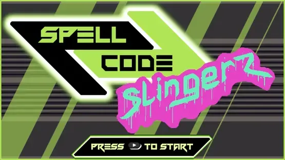 Spell Code SlingerZ screenshot 12