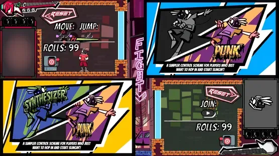 Spell Code SlingerZ screenshot 7