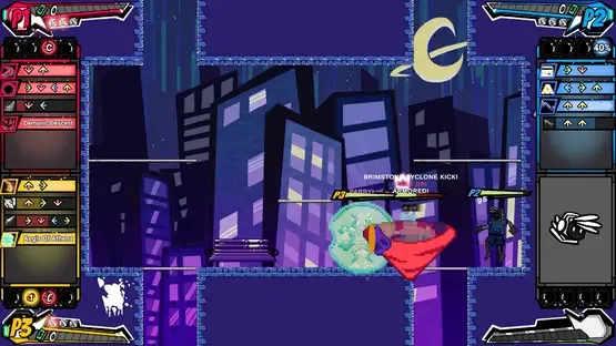 Spell Code SlingerZ screenshot 17