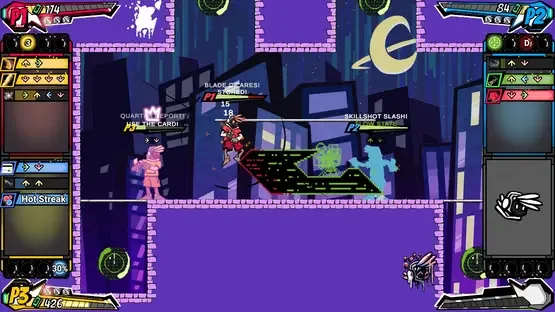 Spell Code SlingerZ screenshot 13