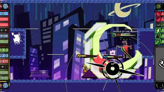 Spell Code SlingerZ screenshot 18