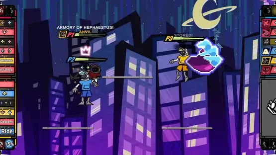 Spell Code SlingerZ screenshot 1