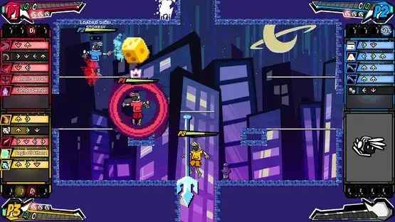 Spell Code SlingerZ screenshot 3