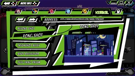Spell Code SlingerZ screenshot 4