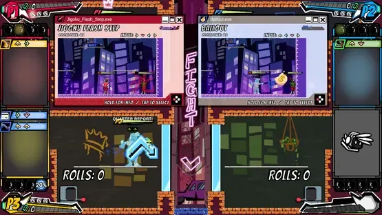 Spell Code SlingerZ screenshot 20