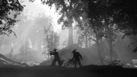 Trek to Yomi: Ultimate Edition screenshot 2