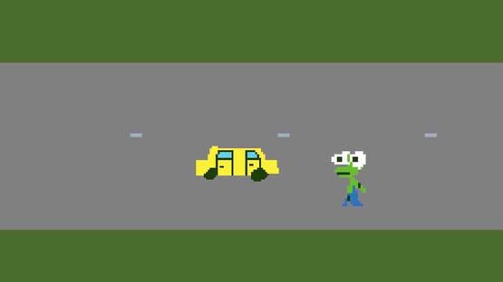 Frog is Crime kuvakaappaus 7