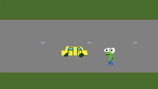 Frog is Crime screenshot 7