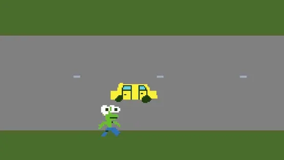 Frog is Crime screenshot 6