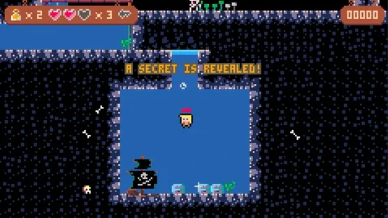 Heirs of the Fountains screenshot 6