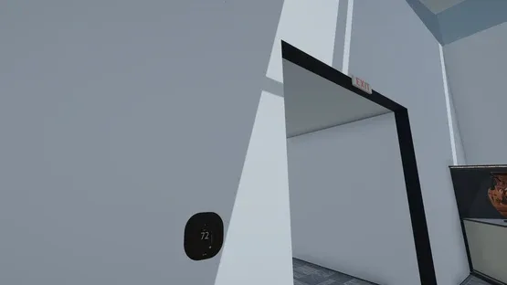 Messa Anomaly screenshot 1
