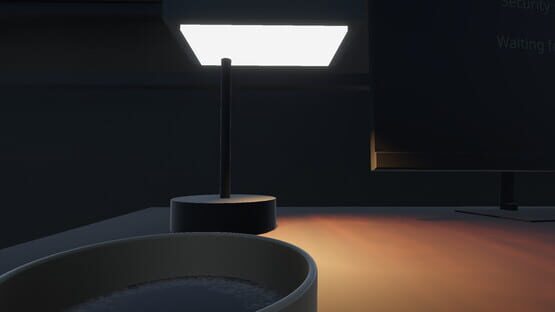 Messa Anomaly Release Date, Gameplay & Platforms Screenshot
