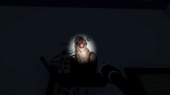 Messa Anomaly screenshot 2