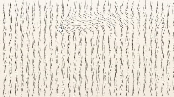Screenshot of Filo: Something Filamentous