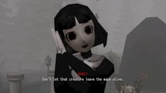 Vessels: Noiret Mansion screenshot 6
