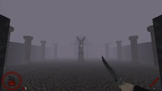 Vessels: Noiret Mansion screenshot 10