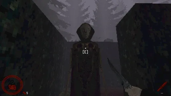 Vessels: Noiret Mansion screenshot 3