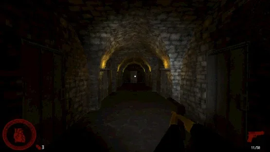 Vessels: Noiret Mansion screenshot 19