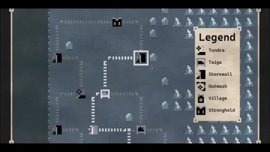 Shrike screenshot 1