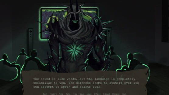 LASt Missing gameplay screenshot