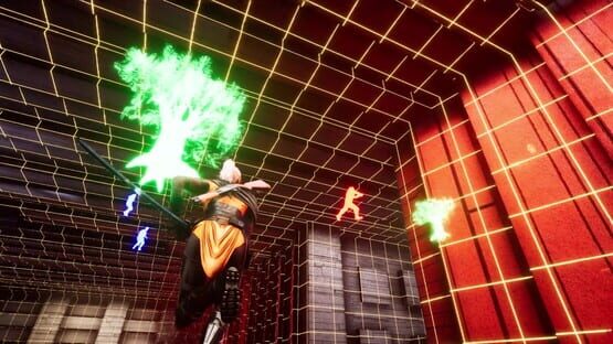Massive Collapse gameplay screenshot 8