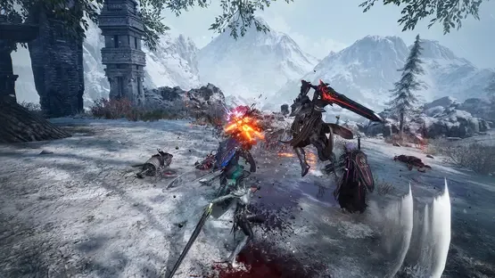 Evilbane screenshot 5
