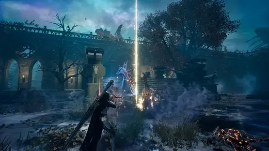 Evilbane screenshot 6