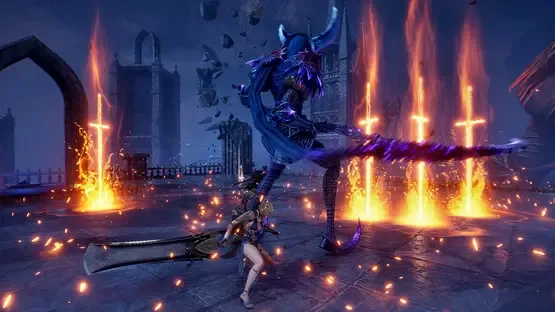 Evilbane screenshot 4