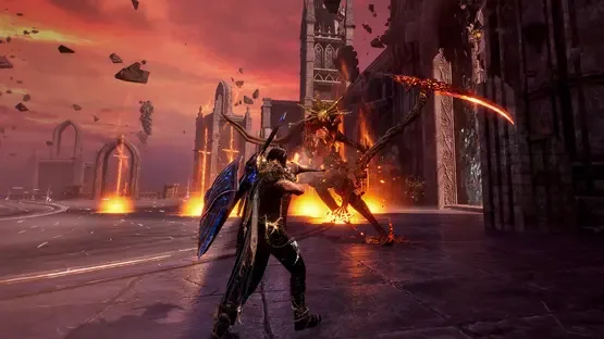 Evilbane screenshot 7