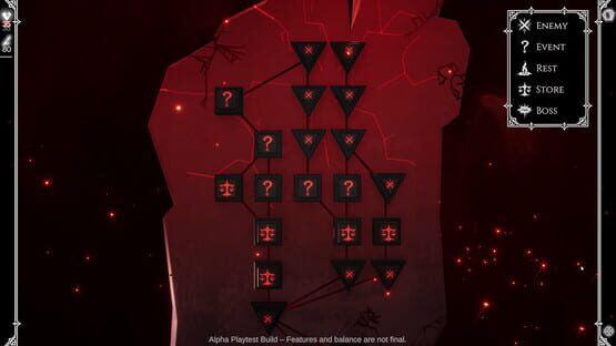 The Last Inquisition kuvakaappaus 2
