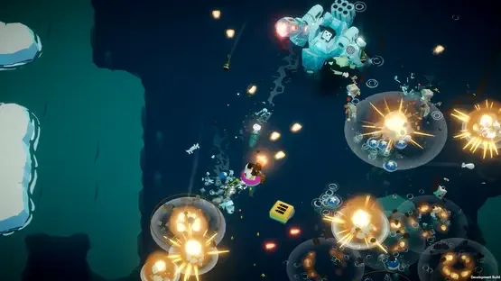 Battle Nap screenshot 4