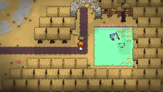 Arcany screenshot 1