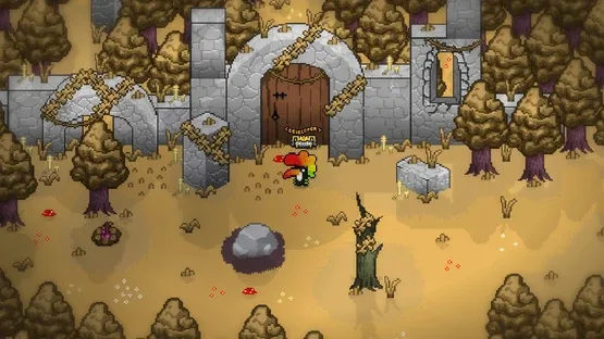 Arcany screenshot 3