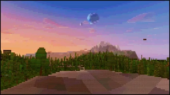 Swaggerfall screenshot 5